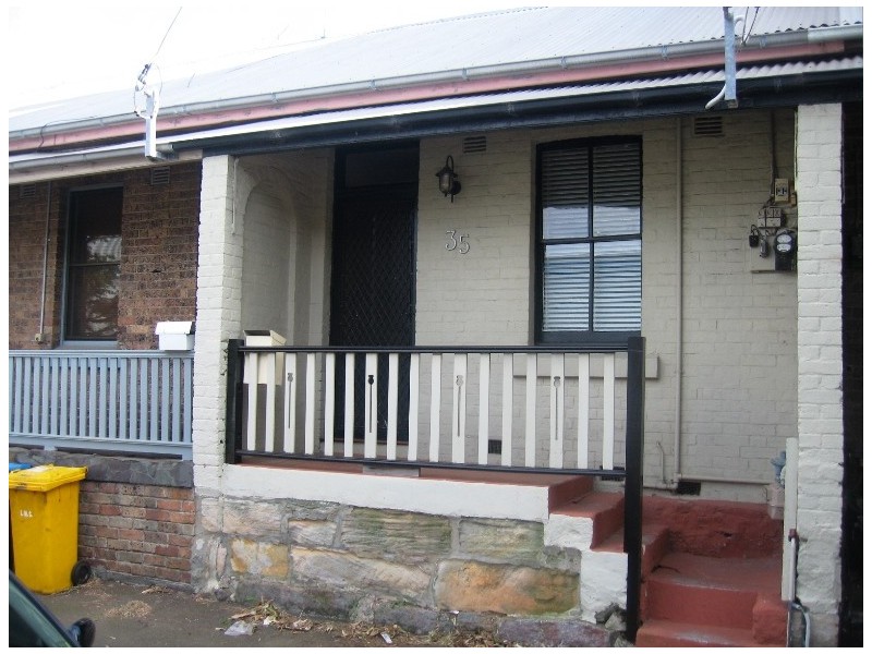 35 Mansfield Street, Rozelle NSW 2039