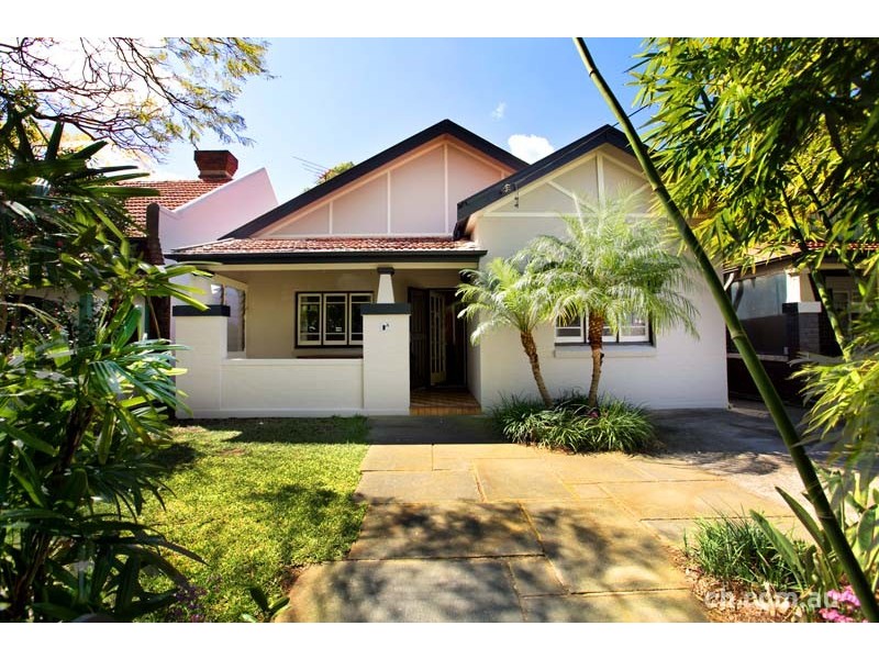 1a Curtis Road, Balmain NSW 2041