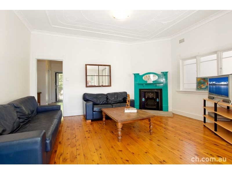1a Curtis Road, Balmain NSW 2041