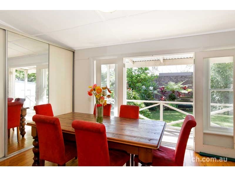 1a Curtis Road, Balmain NSW 2041