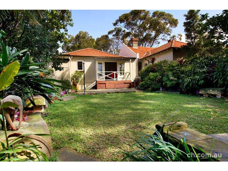 1a Curtis Road, Balmain NSW 2041