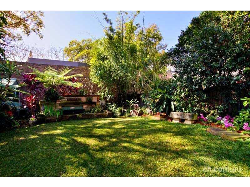 1a Curtis Road, Balmain NSW 2041