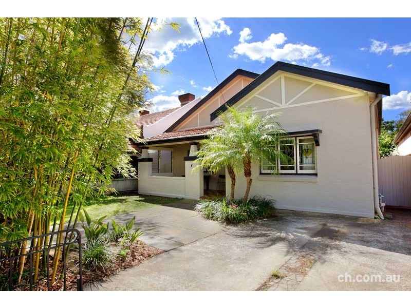1a Curtis Road, Balmain NSW 2041