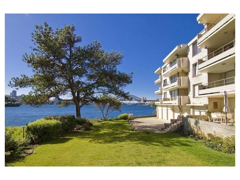 15/8 Lookes Avenue, Balmain East NSW 2041