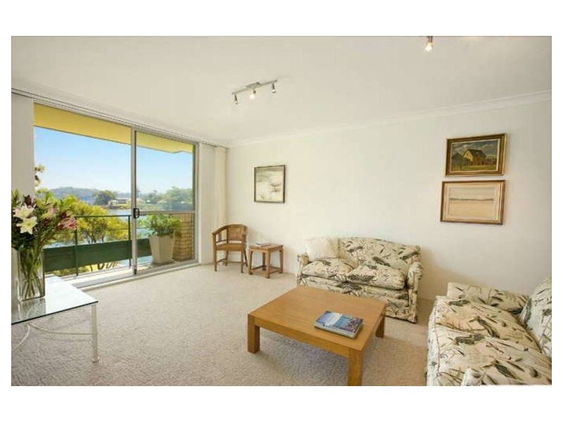 15/8 Lookes Avenue, Balmain East NSW 2041