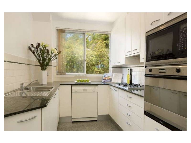 15/8 Lookes Avenue, Balmain East NSW 2041