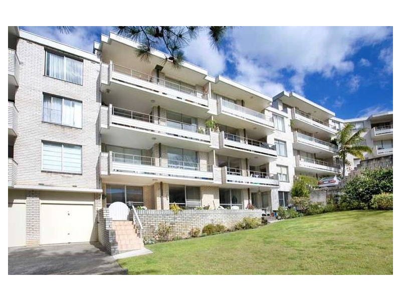 15/8 Lookes Avenue, Balmain East NSW 2041