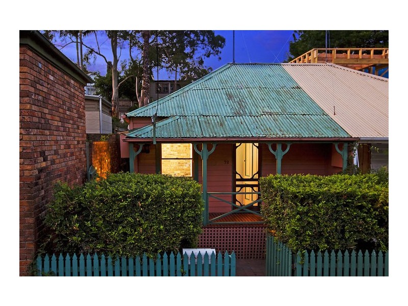 76 Church Street, Balmain NSW 2041