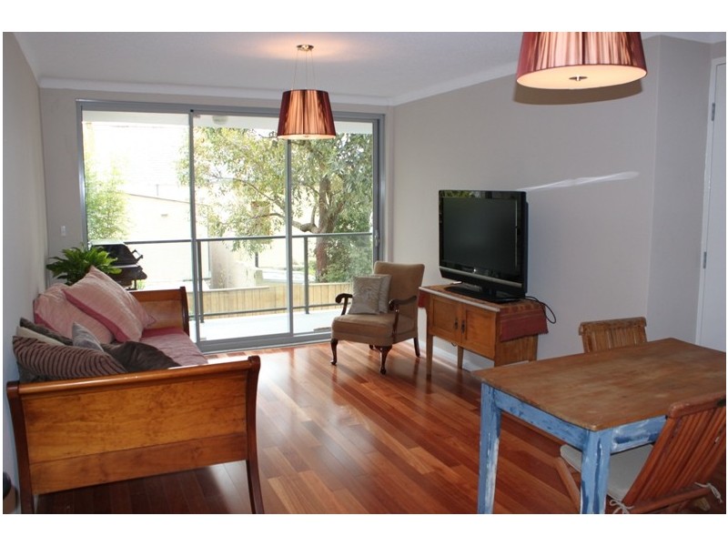 10/19 Glassop Street, Balmain NSW 2041