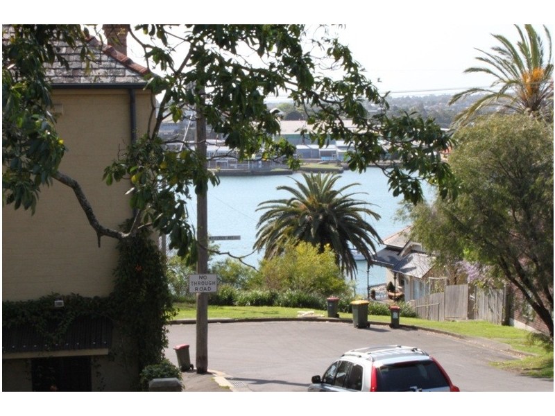 10/19 Glassop Street, Balmain NSW 2041