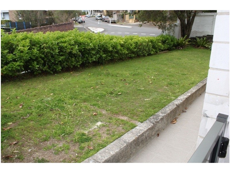 10/19 Glassop Street, Balmain NSW 2041