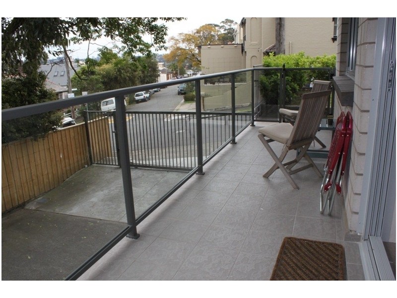 10/19 Glassop Street, Balmain NSW 2041