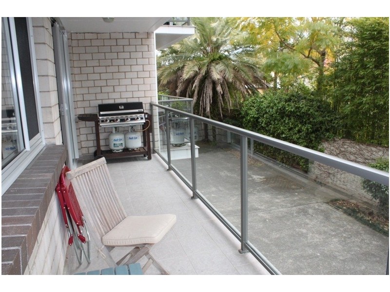 10/19 Glassop Street, Balmain NSW 2041