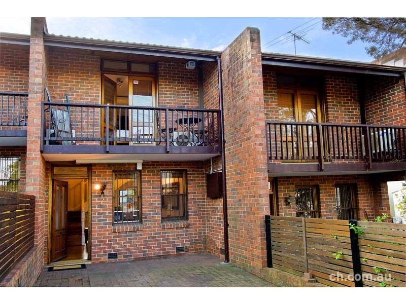 2/1 Albert Street, Rozelle NSW 2039