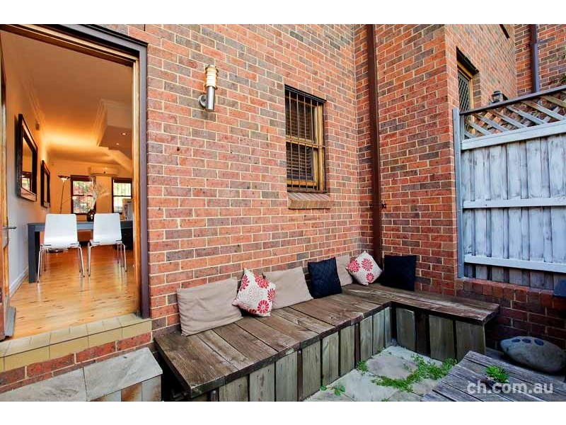 2/1 Albert Street, Rozelle NSW 2039