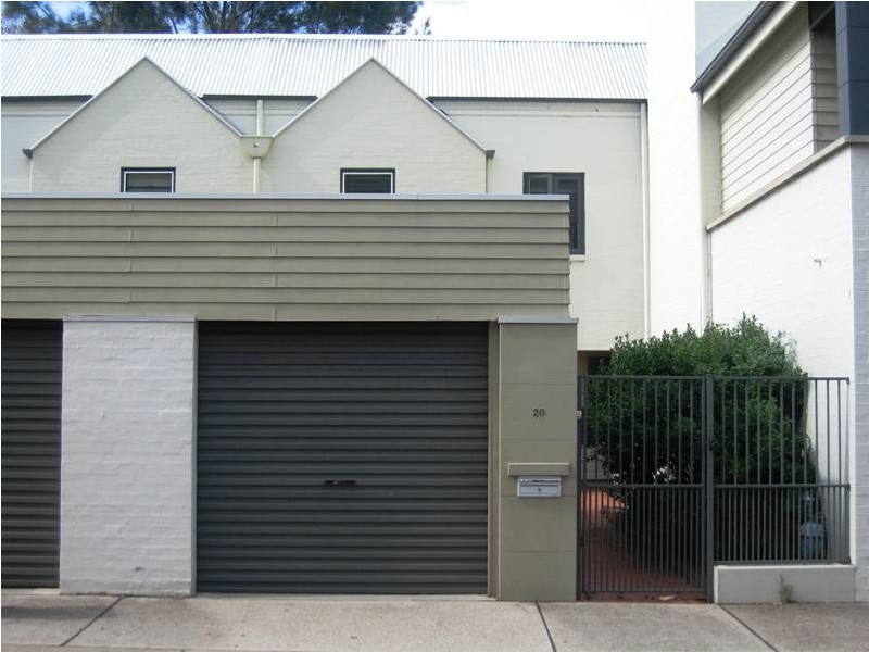 20 Mckell Street, Birchgrove NSW 2041