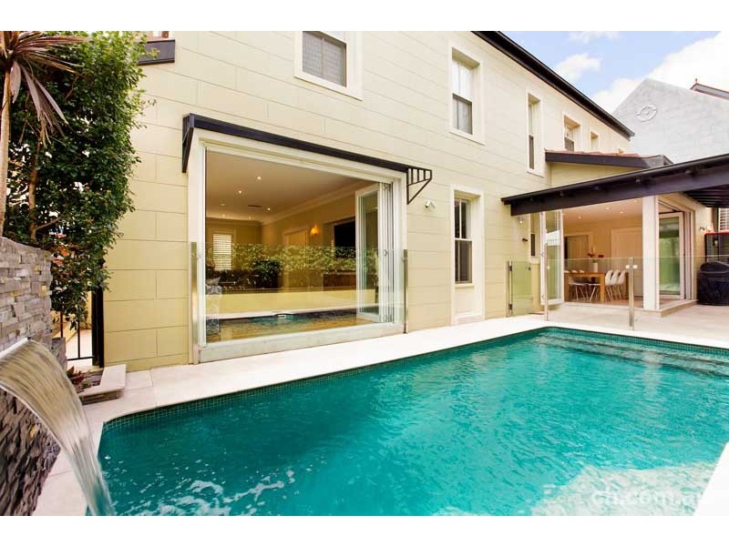 8 Stack Street, Balmain East NSW 2041