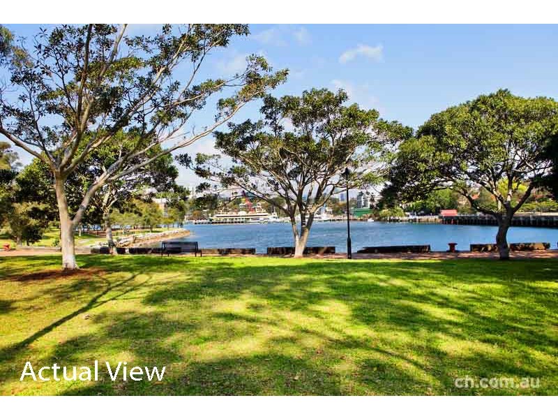 6 McKell Street, Birchgrove NSW 2041