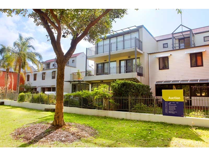 6 McKell Street, Birchgrove NSW 2041