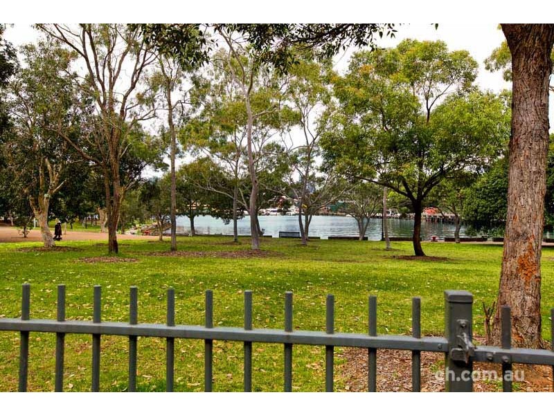 6 McKell Street, Birchgrove NSW 2041