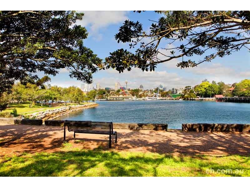 6 McKell Street, Birchgrove NSW 2041