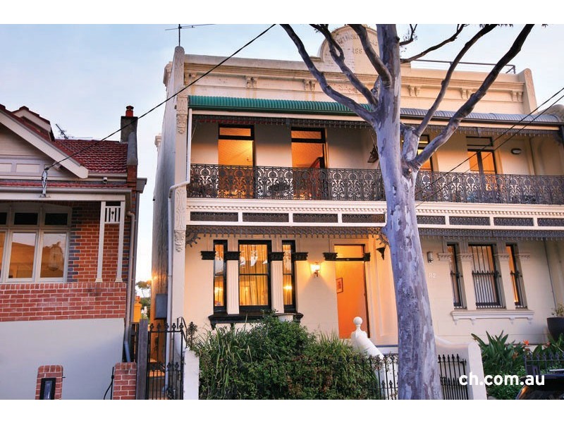 80  Elliott Street, Balmain NSW 2041