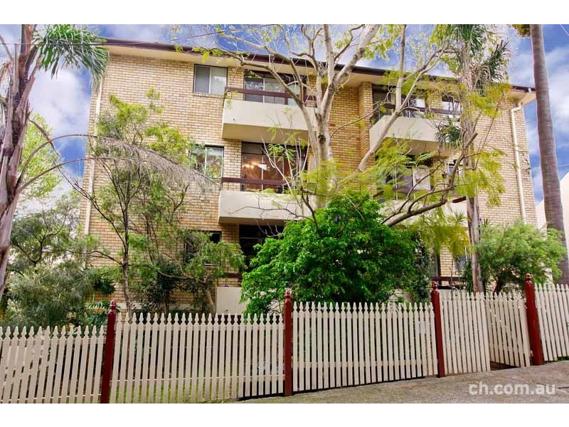 4/56 Rosser Street, Balmain NSW 2041