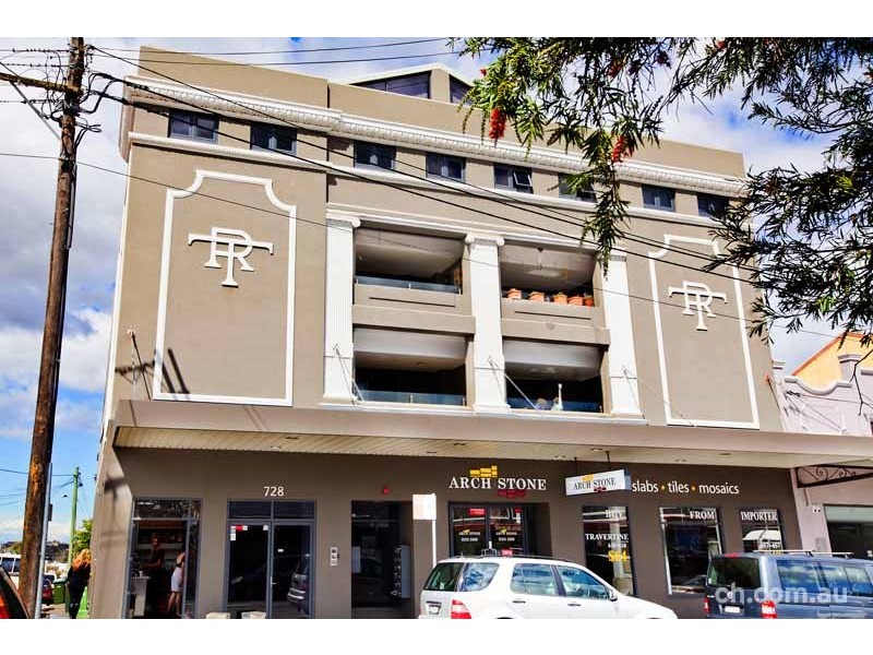 5/728 Darling Street, Rozelle NSW 2039