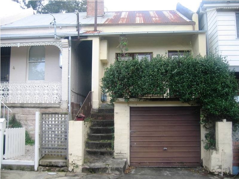 6 Pashley Street, Balmain NSW 2041