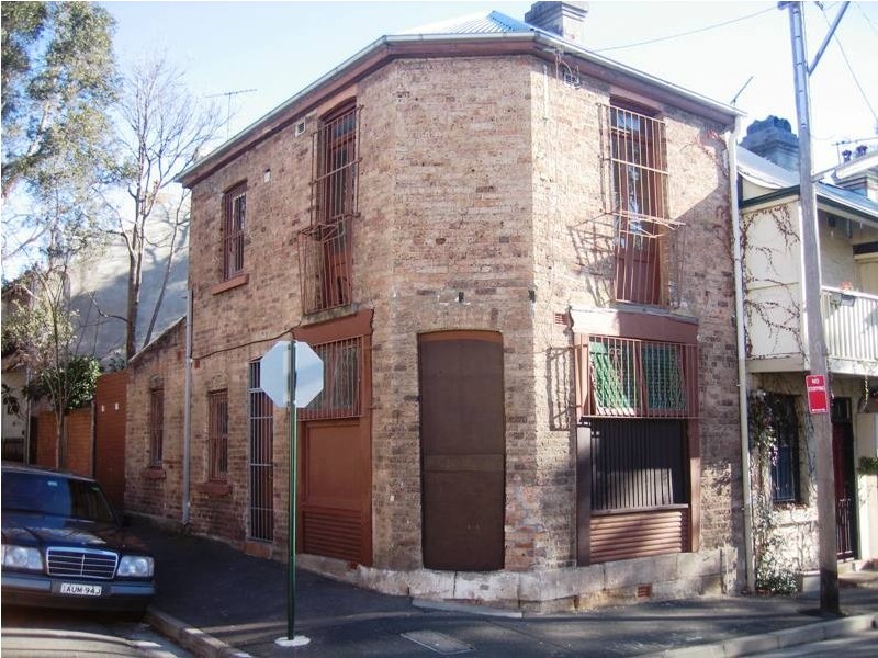 27 Vine Street, Chippendale NSW 2008