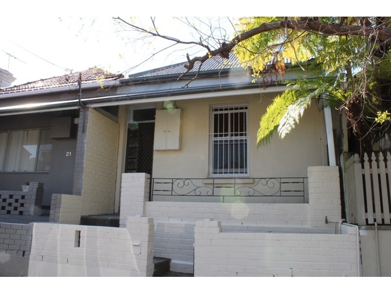19 Arthur Street, Balmain NSW 2041