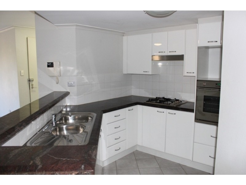 16/2 Roseberry Place, Balmain NSW 2041