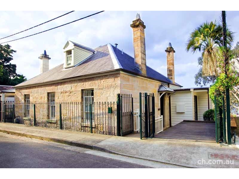 7 Wharf Road, Birchgrove NSW 2041