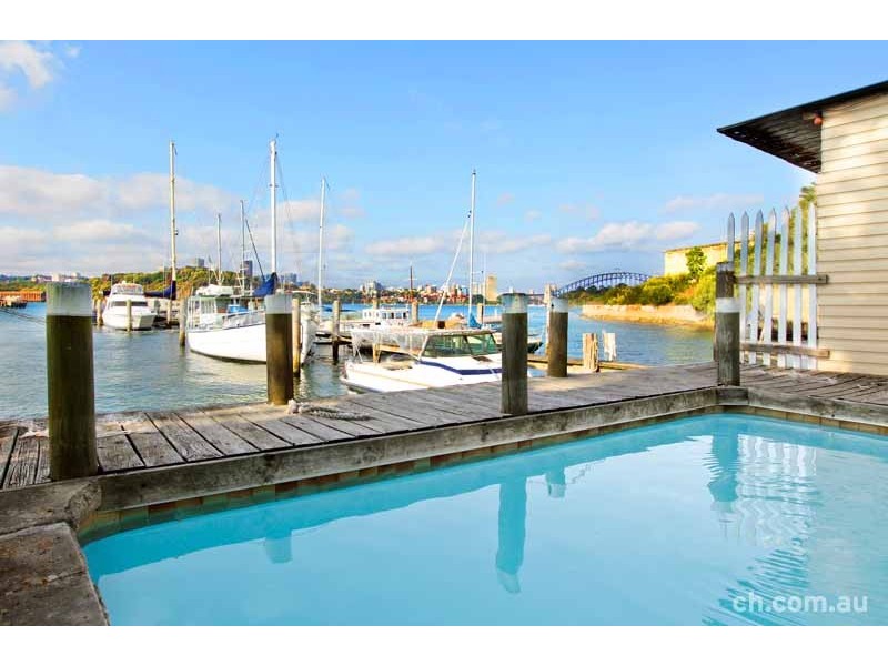 7 Wharf Road, Birchgrove NSW 2041