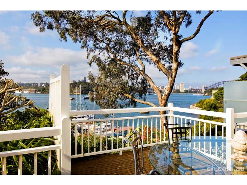 7 Wharf Road, Birchgrove NSW 2041