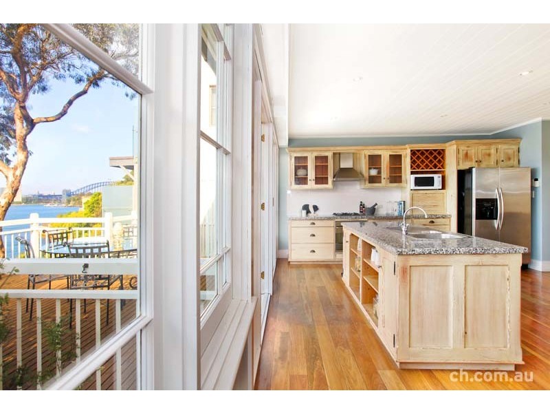 7 Wharf Road, Birchgrove NSW 2041