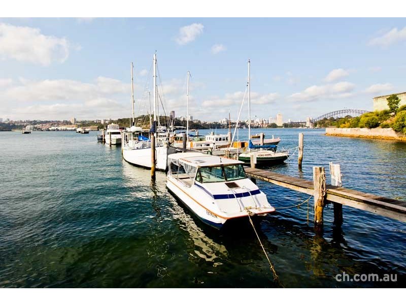 7 Wharf Road, Birchgrove NSW 2041