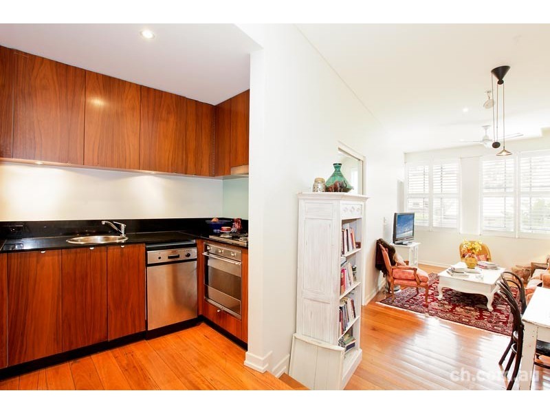 116/22 Colgate Avenue, Balmain NSW 2041