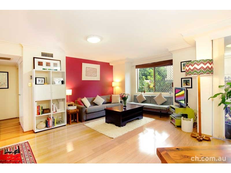 14/2 Roseberry Place, Balmain NSW 2041
