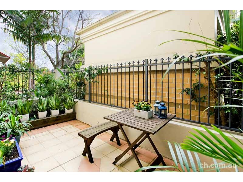 14/2 Roseberry Place, Balmain NSW 2041