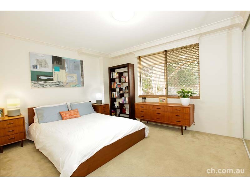 14/2 Roseberry Place, Balmain NSW 2041