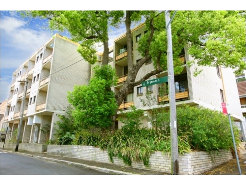 17/2 Rosebank Street, Glebe NSW 2037