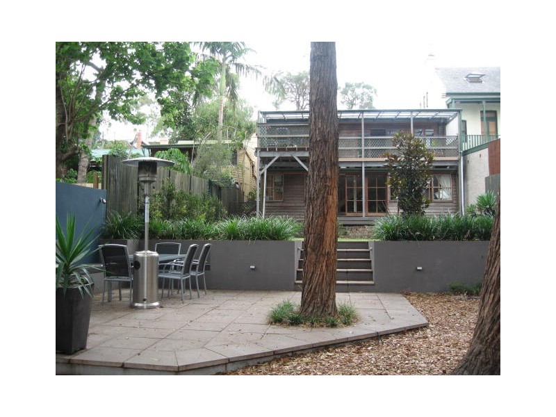 23 Pashley Street, Balmain NSW 2041