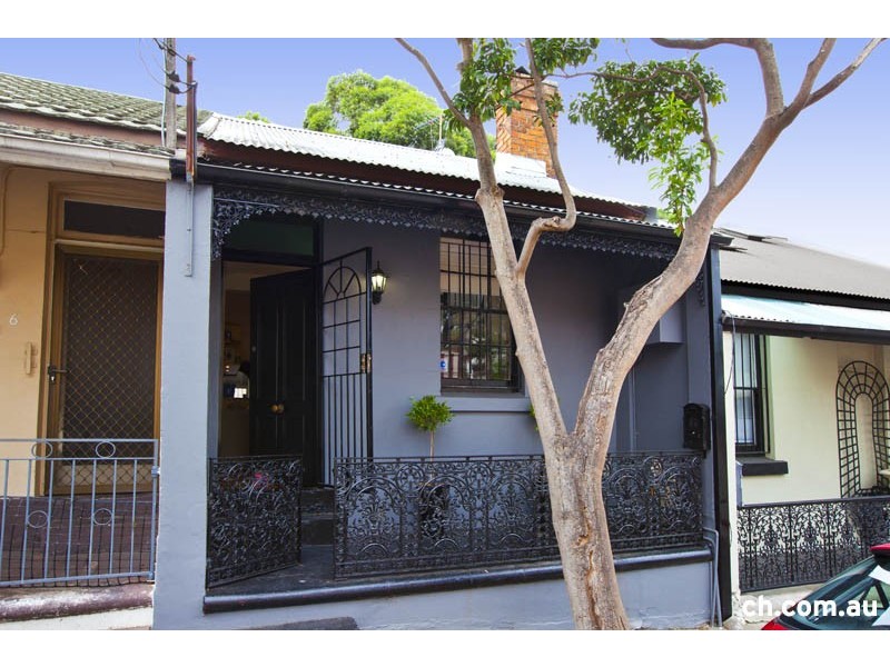 8 Cecily Street, Lilyfield NSW 2040
