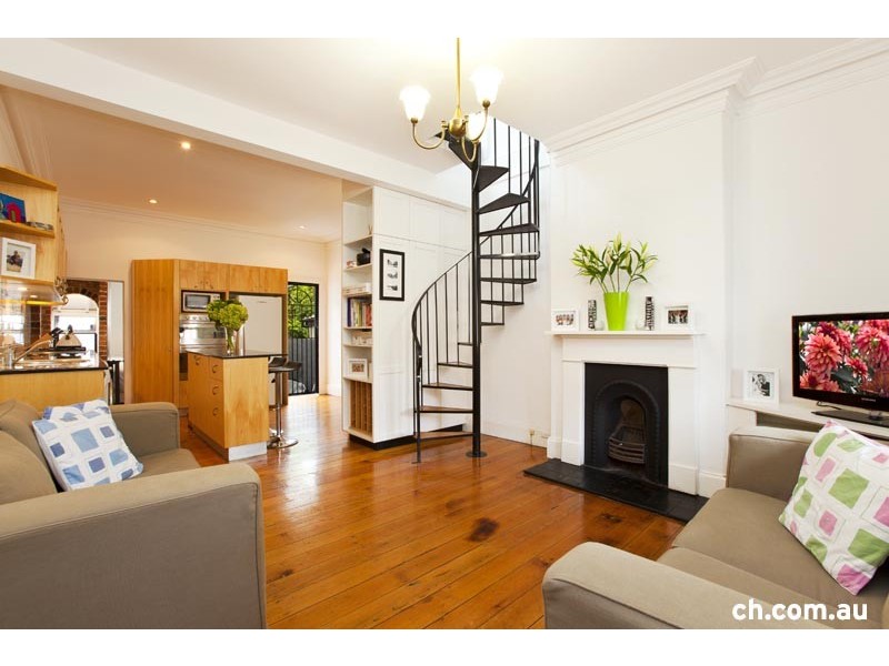 8 Cecily Street, Lilyfield NSW 2040
