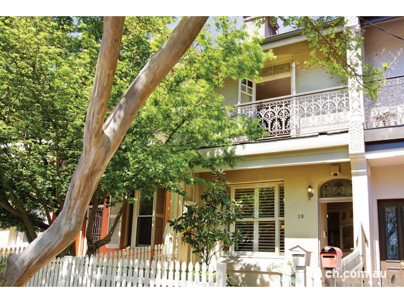 28 Carlisle Street, Leichhardt NSW 2040