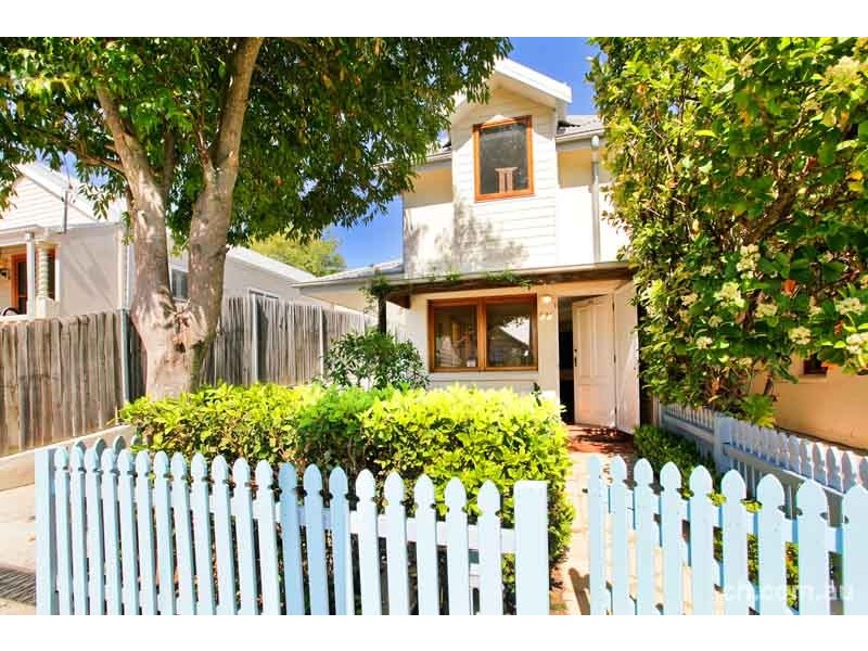 28 Springside Street, Rozelle NSW 2039