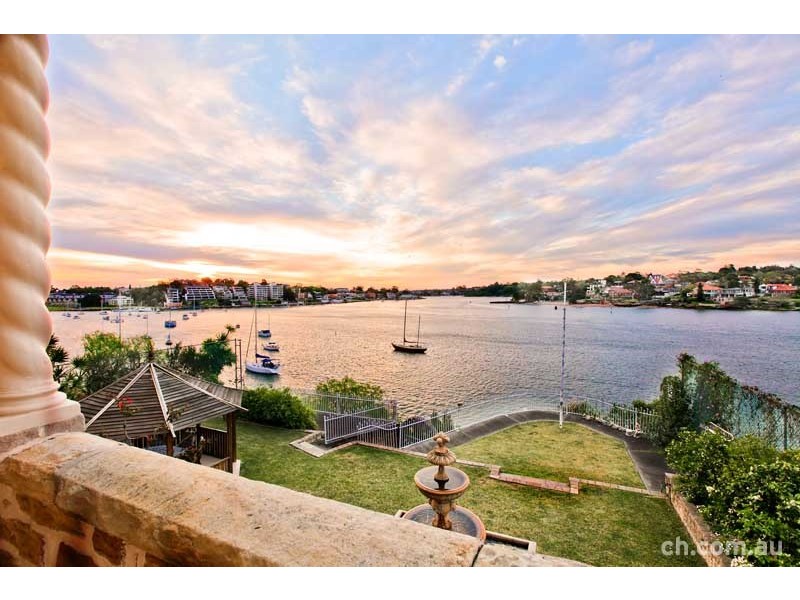 12  Fortescue Street, Chiswick NSW 2046