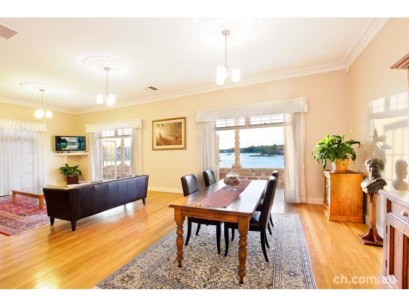 12  Fortescue Street, Chiswick NSW 2046