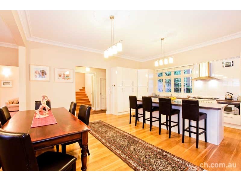 12  Fortescue Street, Chiswick NSW 2046